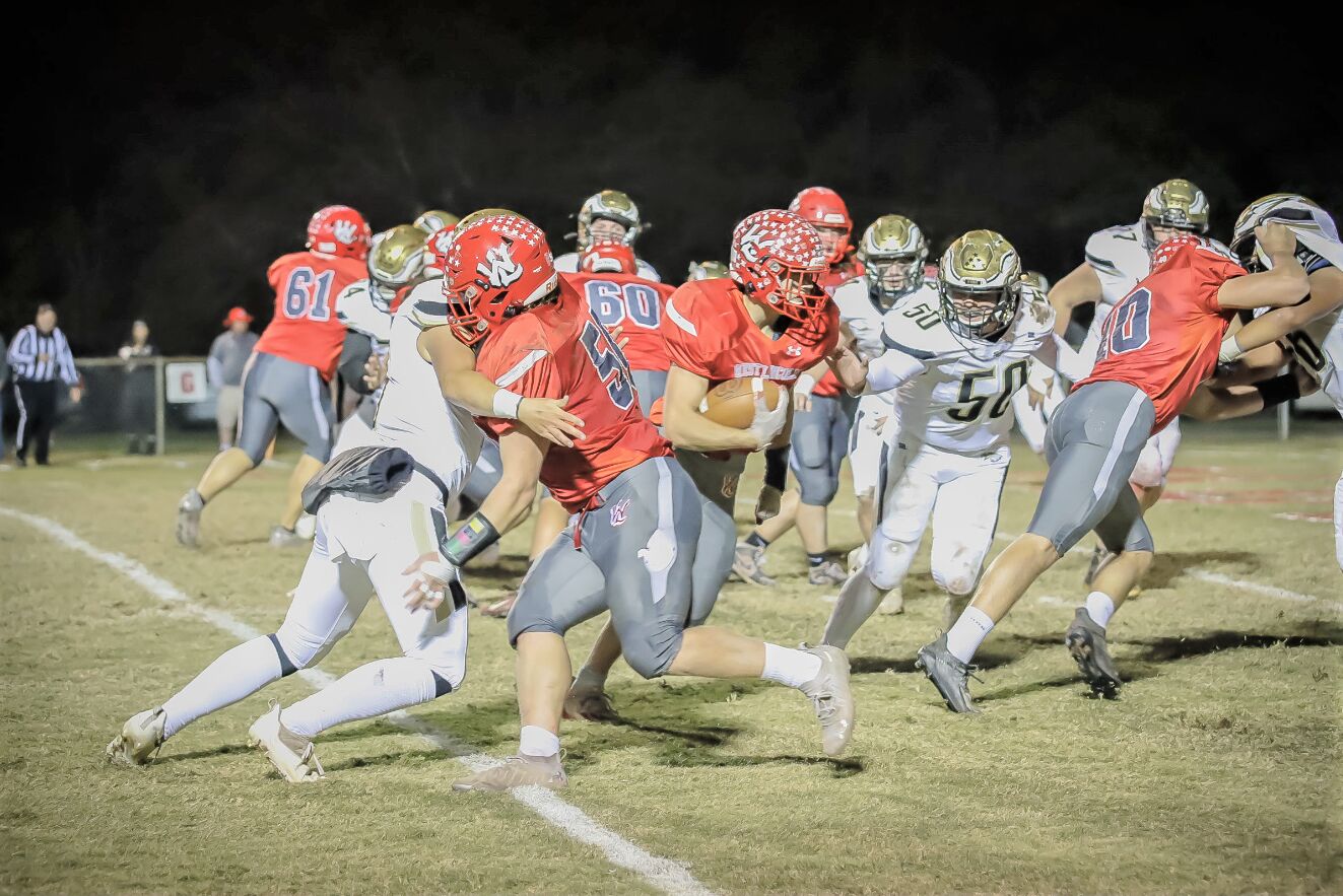 WL FB Mason Avery